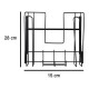 Metal Organizer